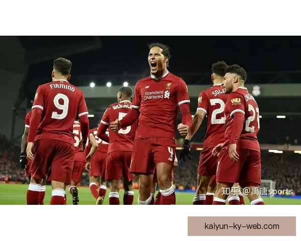 开云体育引领全球运动潮流打造创新赛事体验与数字互动平台