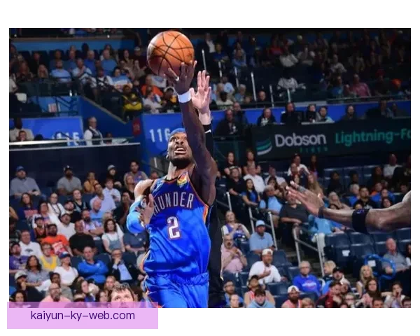 雷霆大胜湖人取得四连胜 SGA贡献28分7篮板7助攻 东契奇伤退终场12600 雷霆大胜湖人取得四连胜 SGA贡献28分7篮板7助攻 东契奇伤退终场12600